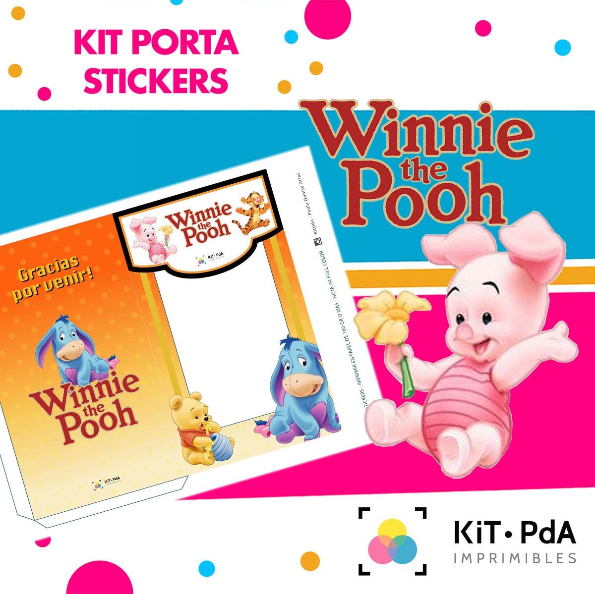 PortaStickers